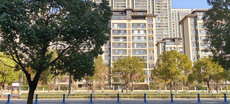 雷神电竞酒店(五洲万汇商贸城店)图片