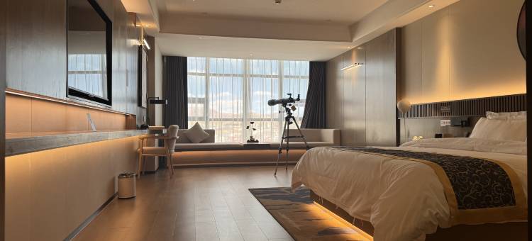 鹏润大酒店图片