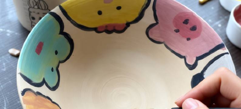 溪上·别苑设计美墅(景德镇陶溪川创意广场店)图片