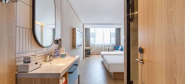 如家酒店·neo(厦门翔安马巷店)图片