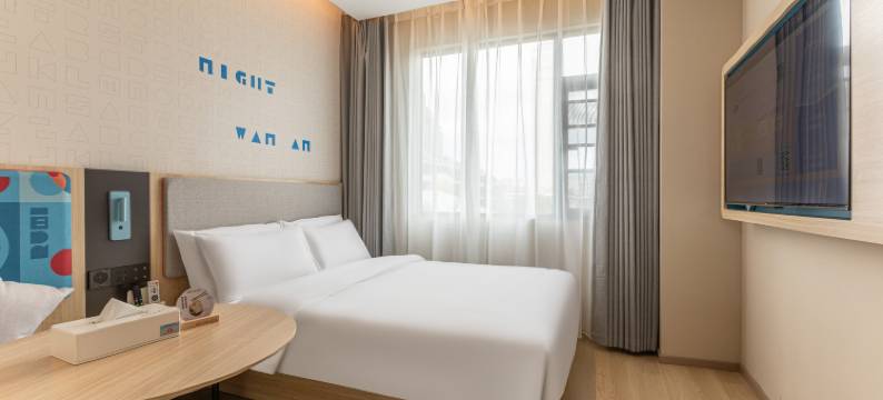 如家酒店(漳州东山岛店)图片