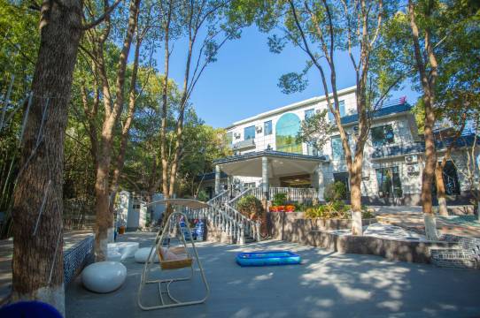 静兰雅苑｜休闲度假自然民宿图片