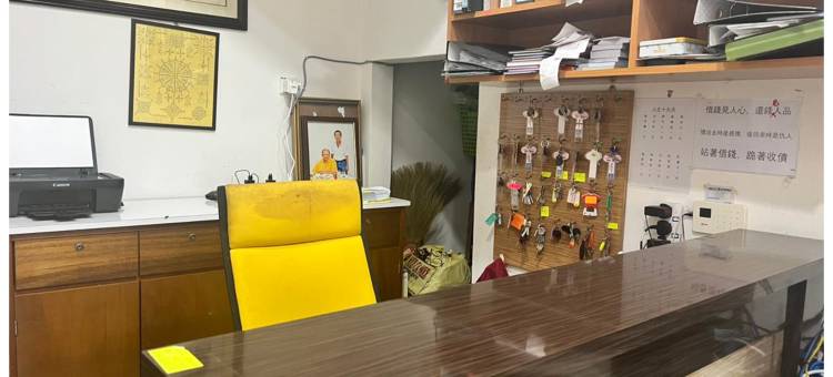 OYO 91259 Hai Thien Motel图片