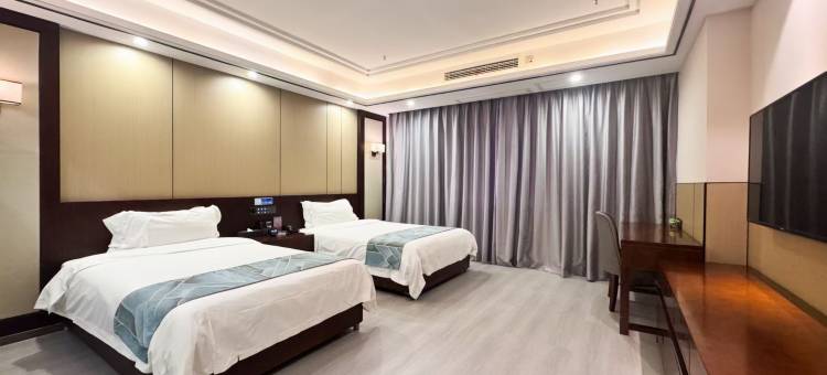 宜宾燕樽大酒店图片