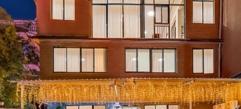 景德镇云居民宿(陶溪川创意广场三宝路店)图片