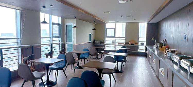 汉庭酒店(武安中兴西路店)图片