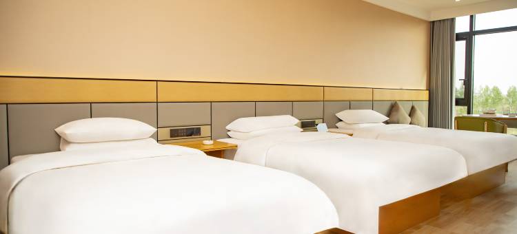 商旅全季酒店(沁源店)图片