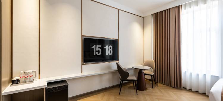 亚布力颐景精品民宿图片