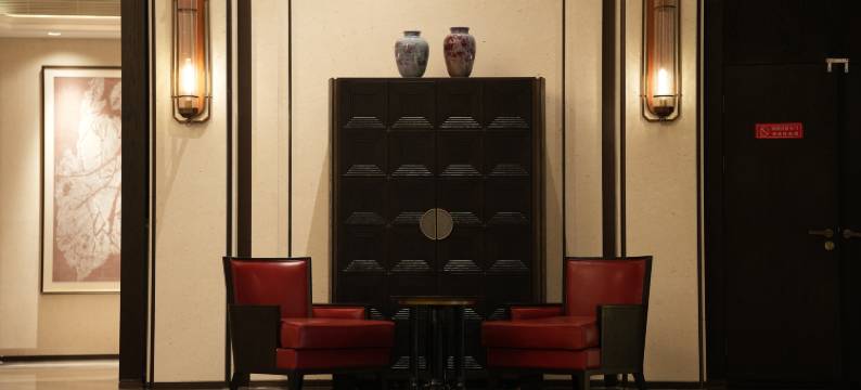 北京广州大厦酒店图片