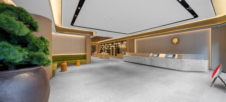 全季酒店(武汉汉口同济医学院航空路店)图片