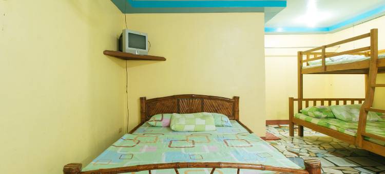 八打雁RGV海滩度假村(RGV Beach Resort Batangas RedPartner)图片