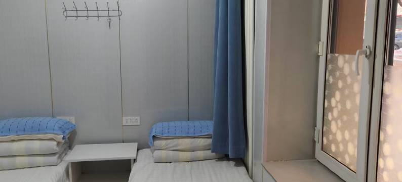 哈尔滨唯一精品宾馆图片