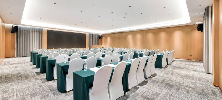 麗枫酒店(昆明高新区吾悦广场店)图片