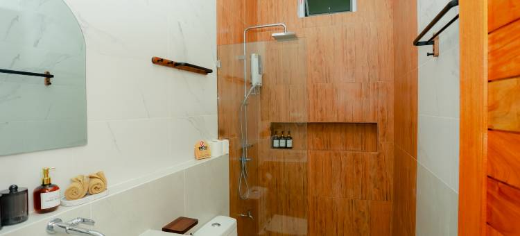 岩石与月亮精品别墅(Rock & Lune Boutique Villas)图片