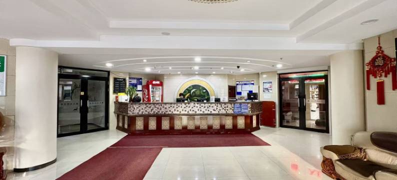 春天连锁宾馆(哈尔滨会展中心哈药六厂店)图片