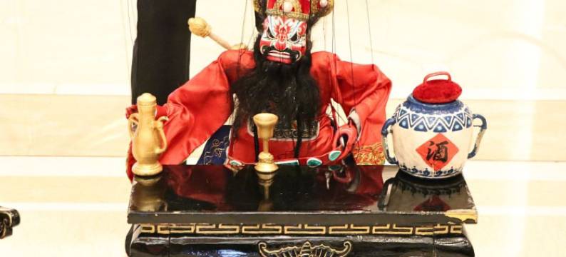 泉州悦华酒店图片