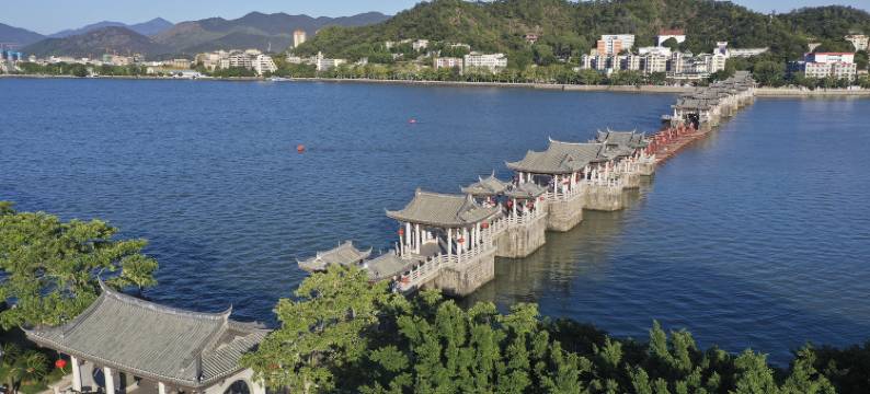 潮州好宜居客栈(潮州古城牌坊街店)图片