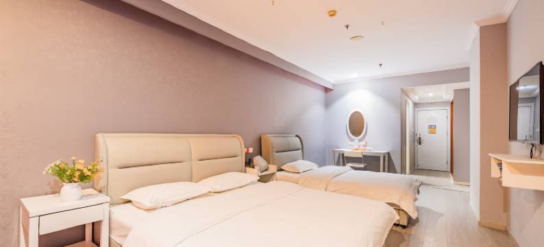 南京柠檬树精品酒店图片