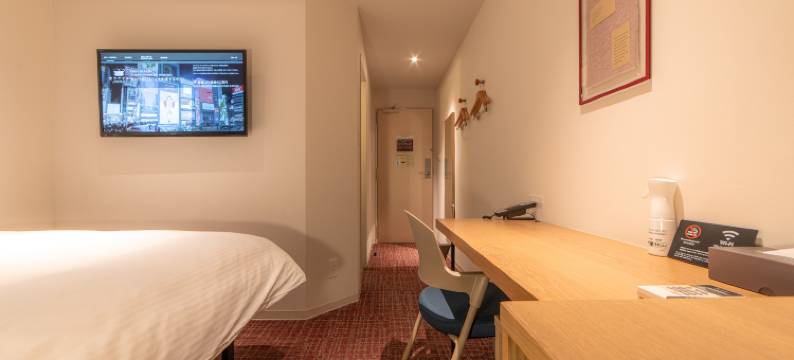 海茵娜酒店express大阪 难波日本桥(Henn na Hotel Express Osaka Namba Nipponbashi)图片