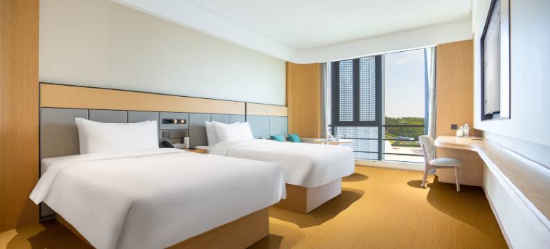 全季酒店(成都简阳天府机场T1航站楼店)图片