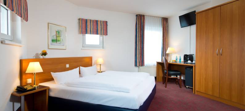 达姆斯塔特格里斯海姆 ACHAT 酒店(ACHAT Hotel Darmstadt Griesheim)图片