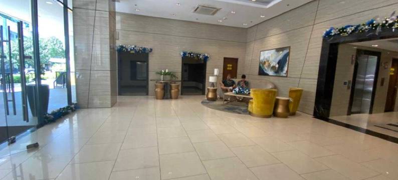 OYO 1192 RK物业租赁(OYO 1192 Rk Property Rentals)图片