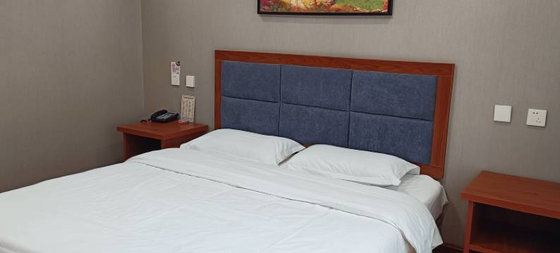 如家华驿精选酒店(长岭县客运站店)图片