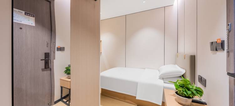 艺选酒店(杭州湖滨银泰in77店)图片