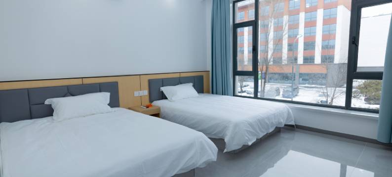 长白山佳圆宾馆图片