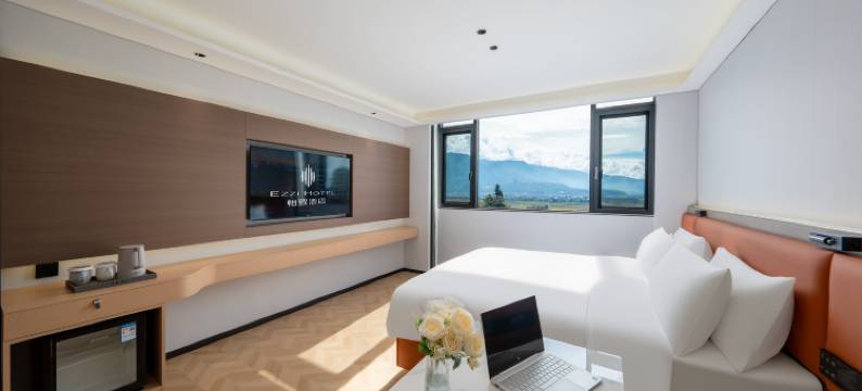 美豪·怡致酒店(腾冲世纪城店)图片