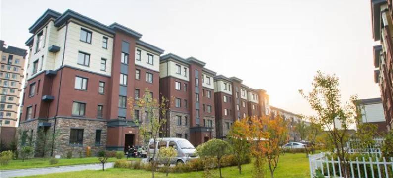 沈阳船长私人高端公寓图片