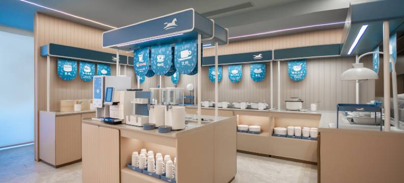 汉庭酒店(锦州凌海店)图片