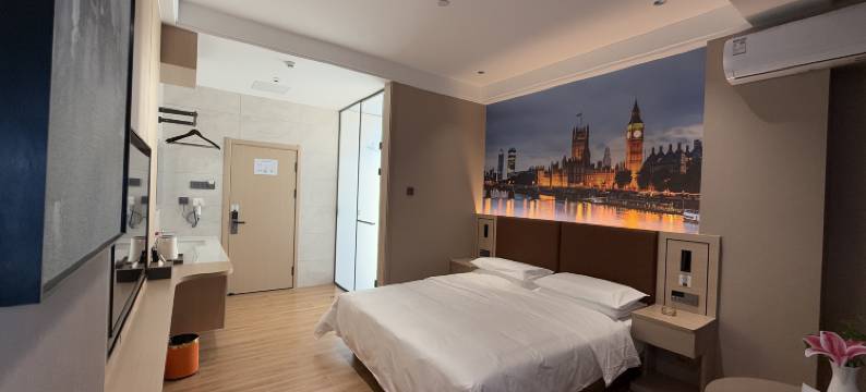 维乜纳酒店图片