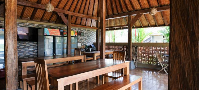 Urbanview Hotel Lilis Cempaka Mas Guesthouse图片