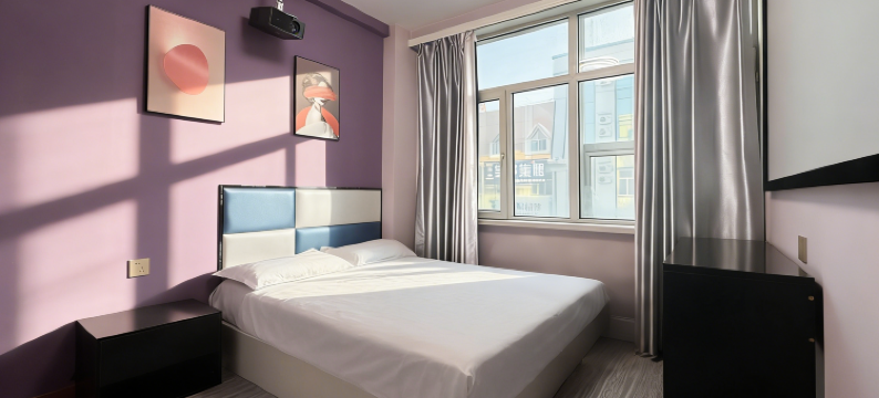 四海兴宾馆(哈尔滨师范大学店)图片