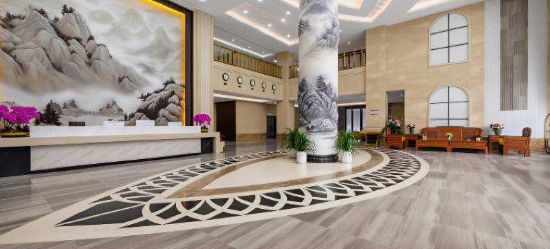 迪尼斯花园酒店图片