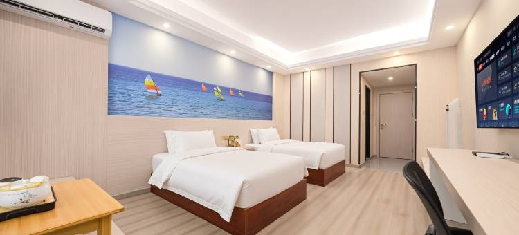 皇朝大酒店(福鼎汽车南站店)图片