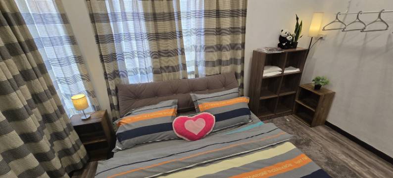 Tuaran Village Guesthouse图片