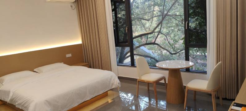 东软美宿(青城山东软学院店)图片