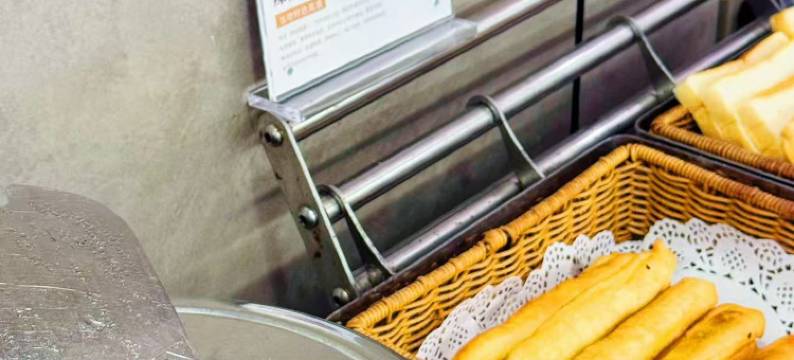 如家精选酒店(徐州云龙万达广场店)图片