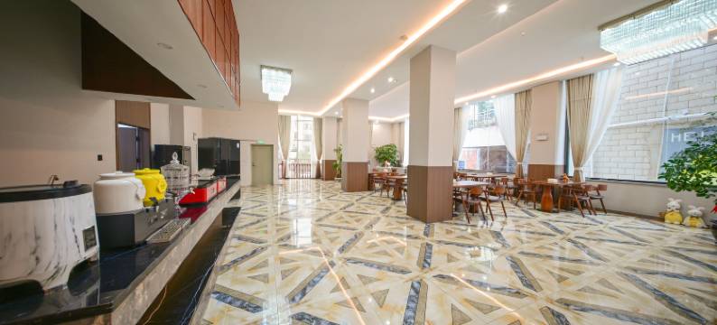 师宗千昊大酒店图片