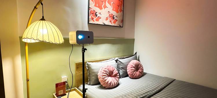 Saigon Downtown Home - 100m to Nguyen Hue Walking Street图片