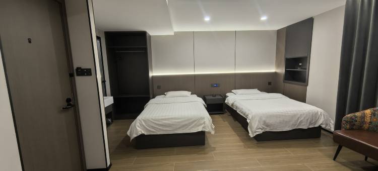 新宾世家宾馆图片