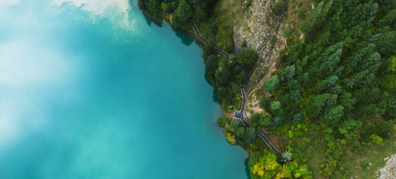 嘎尔庄园(四姑娘山镇·夹金海子店)图片