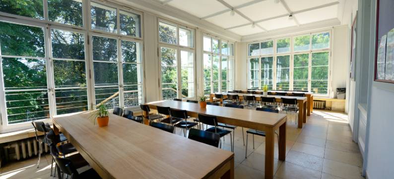 克罗伊茨林根青年旅馆(Kreuzlingen Youth Hostel)图片