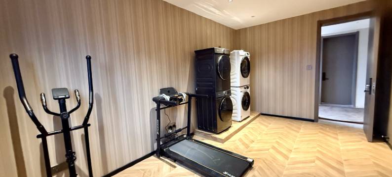 和季酒店(洛阳火车站地铁站店)图片