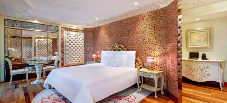 西贡万韵酒店(The Reverie Saigon)图片