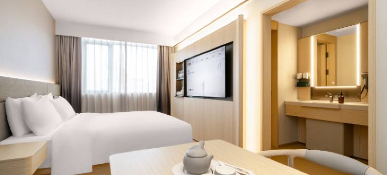 全季酒店(广州天河珠村地铁站店)图片