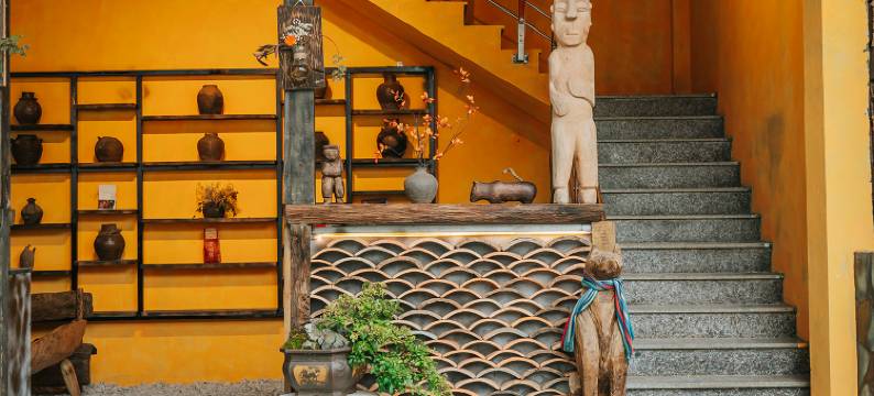 Nostalgia Dong Van Homestay Ha Giang by D Home图片