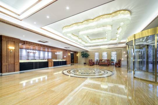 大理戴斯温德姆酒店预订价格,联系电话位置地址【携程酒店】